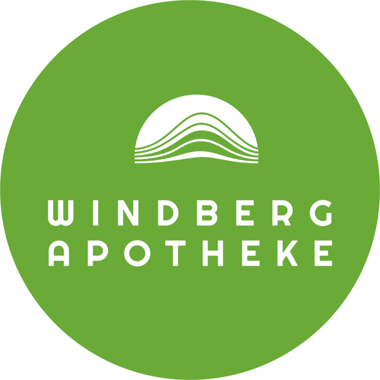 Unternehmenslogo der Windberg-Apotheke